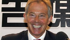 Tony Blair